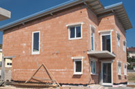 Quarrybank home extensions