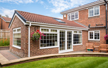 Quarrybank house extension leads