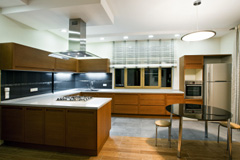 kitchen extensions Quarrybank